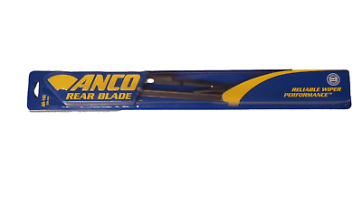 #ad Windshield Wiper Blade Hatchback Anco R 14 A $8.99