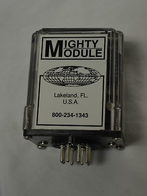 #ad Wilkerson MM4380A 1 Mighty Module Transmitter new $235.21