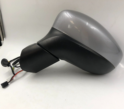 #ad 2017 2019 Chrysler Pacifica Driver Side View Power Door Mirror Silver L04B53015 $299.99