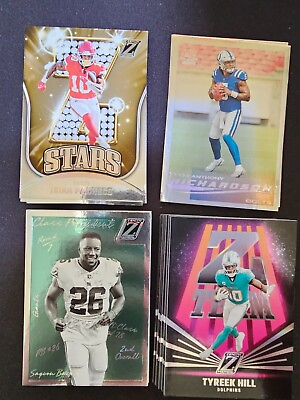 #ad 2023 Zenith Inserts Z Stars Z team Pacific Class 55pt you pick $5.00