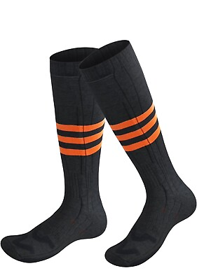 #ad Crbsuk Unisex Adult Warm Socks for Men Women Boys Girls 0 12 Years Old $9.99