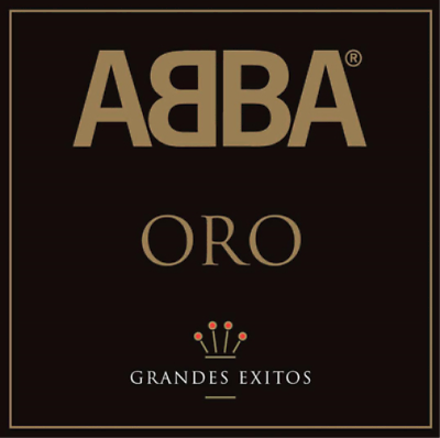 #ad ABBA Oro Vinyl 12quot; Album UK IMPORT $32.99