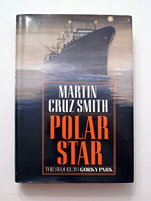 #ad Polar Star $7.96