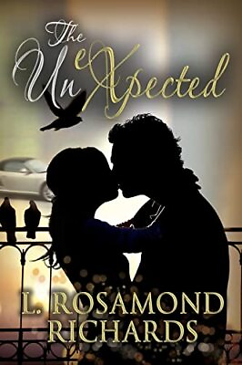 #ad The UneXpected $15.00
