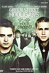 #ad Green Street Hooligans DVD $6.75