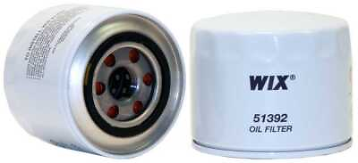 #ad Engine Oil Filter CARB Wix 51392 $13.25