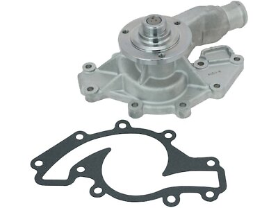 #ad For 1994 2004 Land Rover Discovery Water Pump 12934CM 2001 2003 2002 1995 1996 $50.97