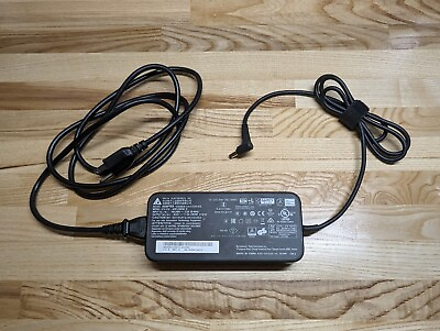 #ad Delta ADP 230GB D 230W AC Power Adapter For MSI GE66 GE76 Gaming Laptop Charger $60.00