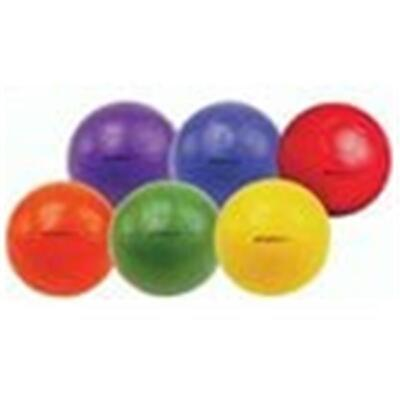 #ad Champion Sports BA768P Rhino Skin Low Bounce Foam Soccer Balls Size 3 Set ... $109.86