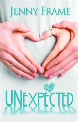 #ad Unexpected Paperback or Softback $15.33