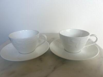 #ad Tiffany Cup and saucer $115.00