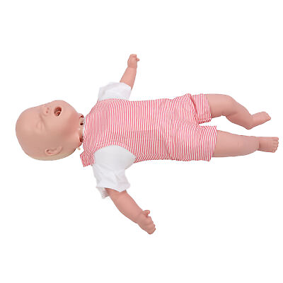 #ad Cardiopulmonary Resuscitation Infant Manikin Professional Infant Doll Simula WTD $99.58