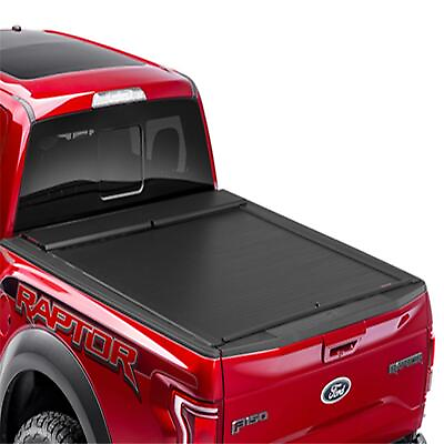 #ad Roll N Lock A Series Retractable Cover For 2018 Ford F 150 King Ranch 9609ED CB2 $1826.00