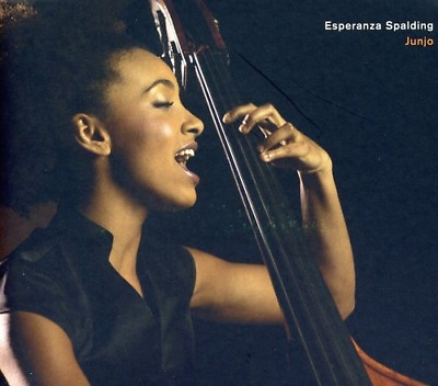 Esperanza Spalding Junjo New CD $19.04