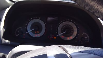 #ad Speedometer Cluster US Market MPH EX L Leather Fits 14 17 ODYSSEY 1303636 $119.99