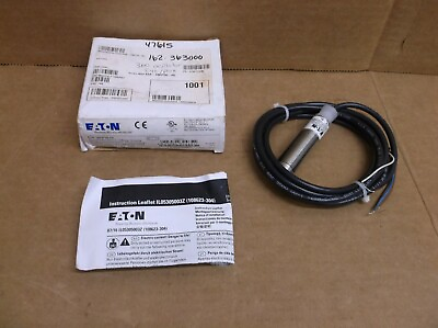 #ad E58 18DP50 HL Eaton Cutler Hammer NEW In Box Photoelectric Switch Sensor $133.99