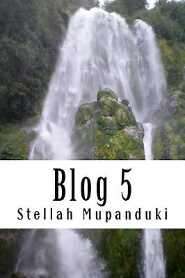 #ad Blog 5: Blogging of a Healing Blogger in the Name of Jesus Christ by Stellah Mup $58.16