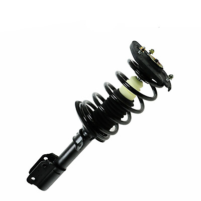 #ad Strut amp; Spring Assembly Rear Right Passenger Side For Buick Chevy Pontiac Prix $167.88