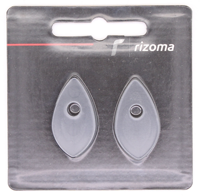 #ad Rizoma Indicator Light Adapters Part Number #FR216B $27.57