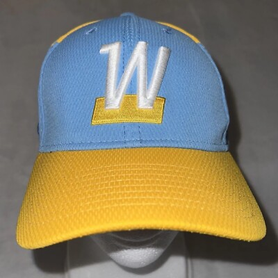 #ad 2019 Little League World Series Intermediate Division 2019 West Small medium Hat $15.97