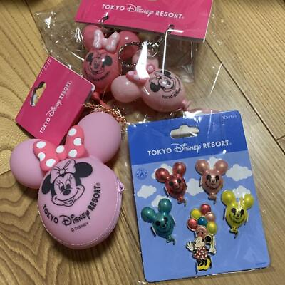 #ad Disney Balloon Japan $165.60