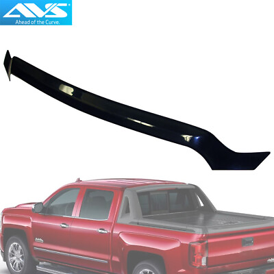 #ad AVS 322051 Aeroskin Bug Wind Shield Hood Protector For 10 18 Dodge Ram 2500 3500 $99.68