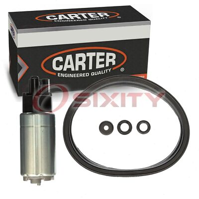 #ad Carter P90042 Electric Fuel Pump for SP1173 MR990818 MR431088 FE0415 FE0368 av $66.08