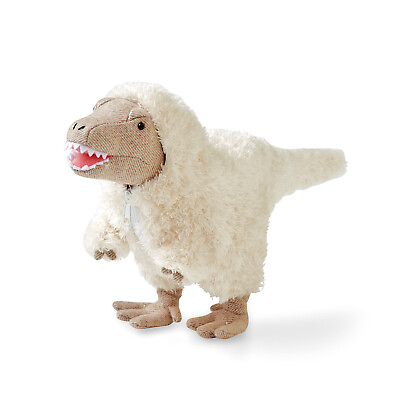 #ad Tyrannosaurus rex Plush Toy mini 13 inch 34cm YOU MORE Mofumofu Felissimo $70.99