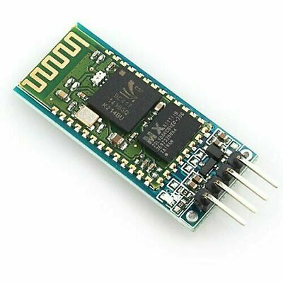 #ad HC 06 Wireless bluetooth Transceiver RF Main Module Serial Geekcreit for Arduino C $3.00