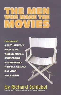 #ad The Men Who Made the Movies $6.28
