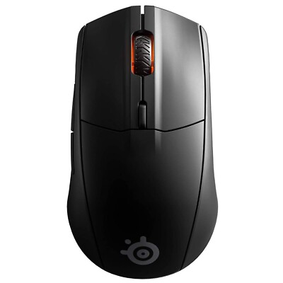 #ad SteelSeries Rival 3 Wireless Gaming Mouse $24.99