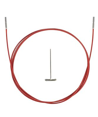#ad Cable Red Mini $20.42