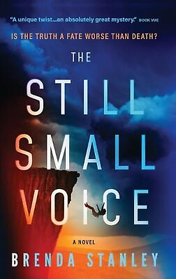 #ad The Still Small Voice by Brenda Stanley Hardcover Book AU $67.32