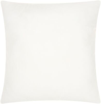 #ad Choice White Square Pillow Insert Soft Cushion Headrest 20quot;x20quot; $42.20