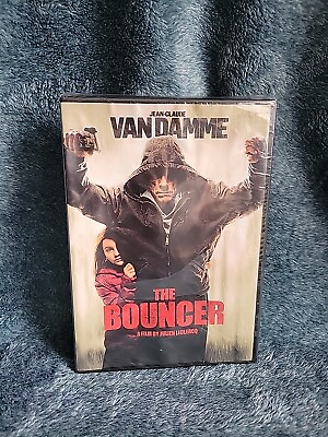 #ad The Bouncer New DVD Subtitled Widescreen NTSC Format $14.20
