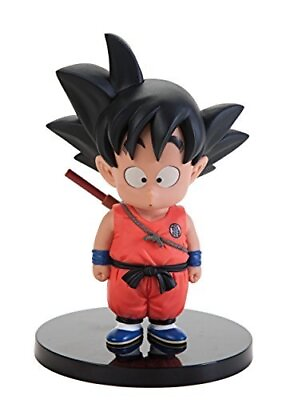 #ad quot;Dragon Ball DRAGONBALL COLLECTION vol.3 Goku separately $95.56