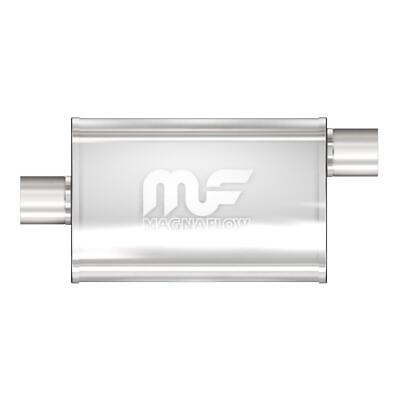 #ad Magnaflow Exhaust Muffler $162.68