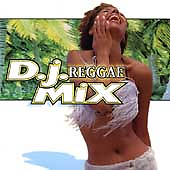 #ad Various Artists : DJ Reggae Mix CD $6.13