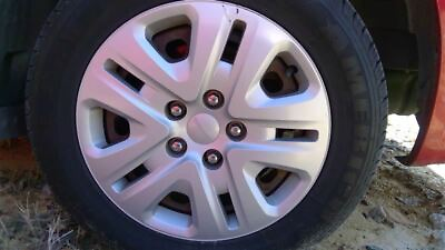 #ad Wheel Cover HubCap 16quot; Dodge Logo Fits 11 13 CARAVAN 347890 $74.99