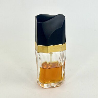 #ad Vtg Knowing Estee Lauder Eau De Parfum Spray 1 Fl oz 30 ml 60% Full Perfume $22.95