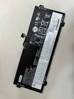 #ad Battery L16C4PB1L16M4PB1 For Lenovo YOGA 720 13IKB 730 13IKB 46Wh $31.99