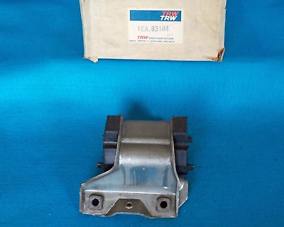 #ad 1979 1991 Ford Lincoln Mercury V8 4.2 5.0 5.8 Right Hand Engine Mount TRW 83184 $16.99