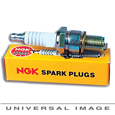#ad NGK 2011 Can Am Spyder RT Audio Convenience SPARK PLUG #5477 5477 $21.82
