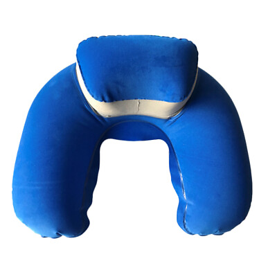 #ad Inflatable Outdoor U Shape Inflatable Travel $11.35