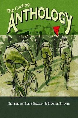 #ad The Cycling Anthology: Volume 3 Book The Fast Free Shipping $6.46