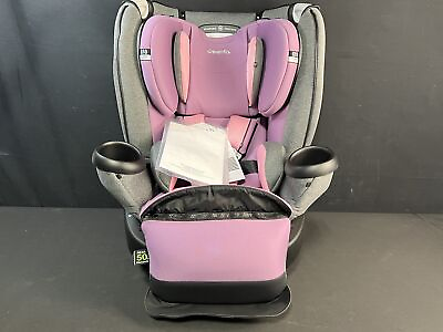 #ad Evenflo 38412337 Revolve360 Rotational All in One Car Seat Opal Exp 01 28 New $272.99