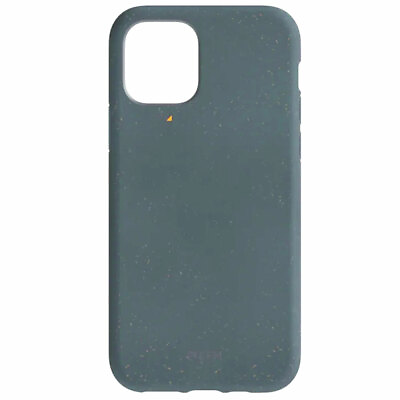 #ad EFM Eco Case Armour For iPhone 11 Pro Deep Blue AU $20.00