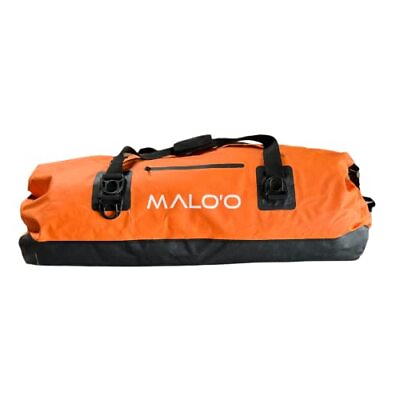 #ad Waterproof Dry Bag Duffel 40L 60L 100L Roll Top Duffel Keeps Gear Dry for Ka... $144.86
