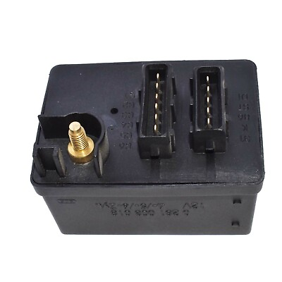 #ad Glow Plug System Control Unit Relay For FIAT PEUGEOT CITROEN ALFA 0281003018 New $49.80