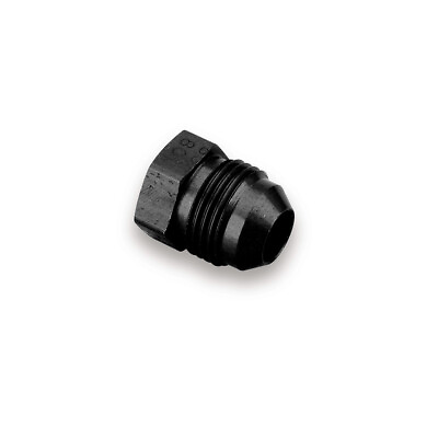 #ad EARLS AN Plug 8an 1pk P N AT980608ERL $24.13
